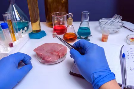 把握月饼生产全流程,确保消费者权益
