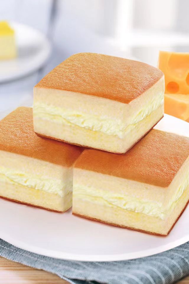 山西省食品质量监督检验中心 - 食品安全的守护者