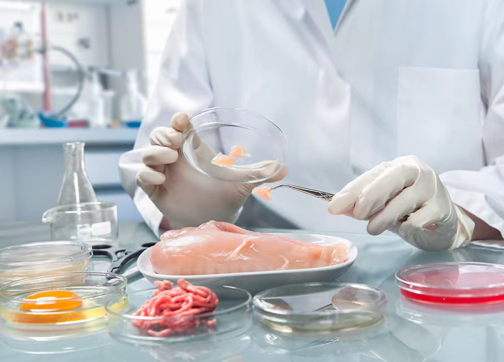 确保食品质量,保护消费者健康