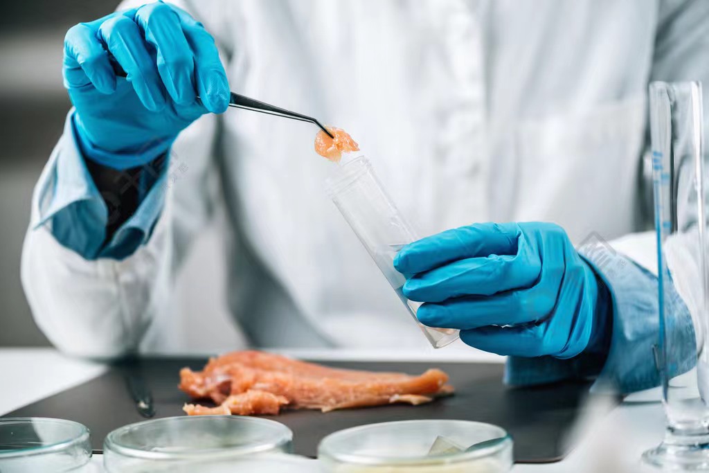 维护消费者权益，确保食品卫生无虞